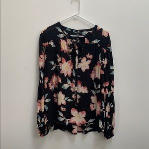 Billabong top